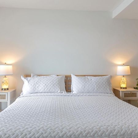 Maho Beach House - Sand Bar Studio - Ocean View ภายนอก รูปภาพ