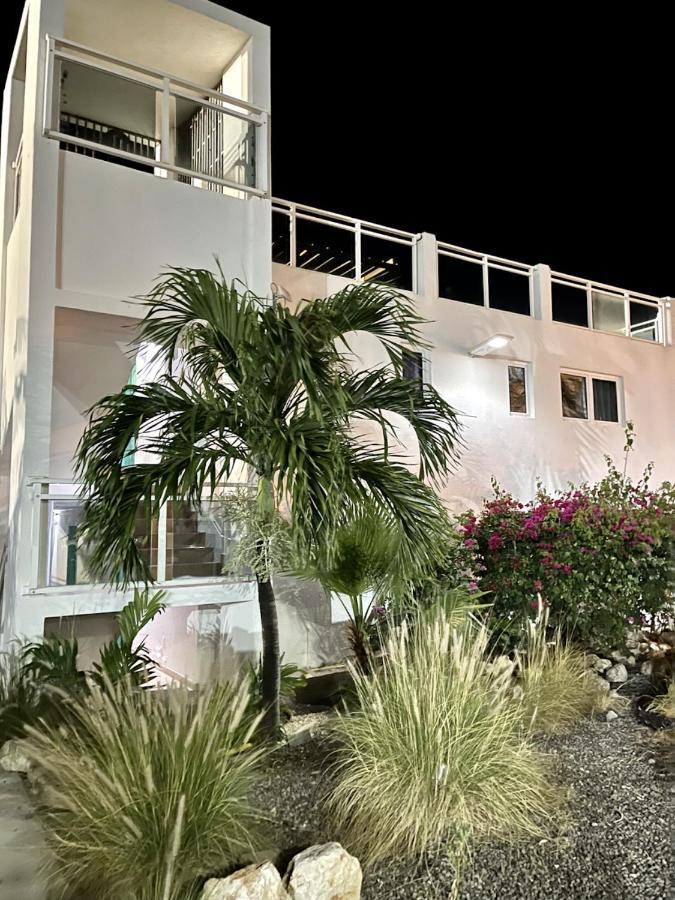 Maho Beach House - Sand Bar Studio - Ocean View ภายนอก รูปภาพ