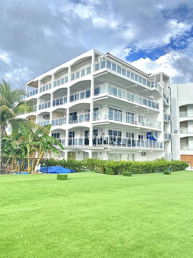Maho Beach House - Sand Bar Studio - Ocean View ภายนอก รูปภาพ