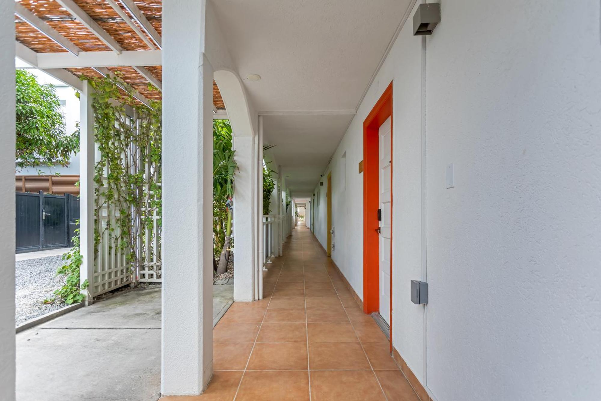 Maho Beach House - Sand Bar Studio - Ocean View ภายนอก รูปภาพ